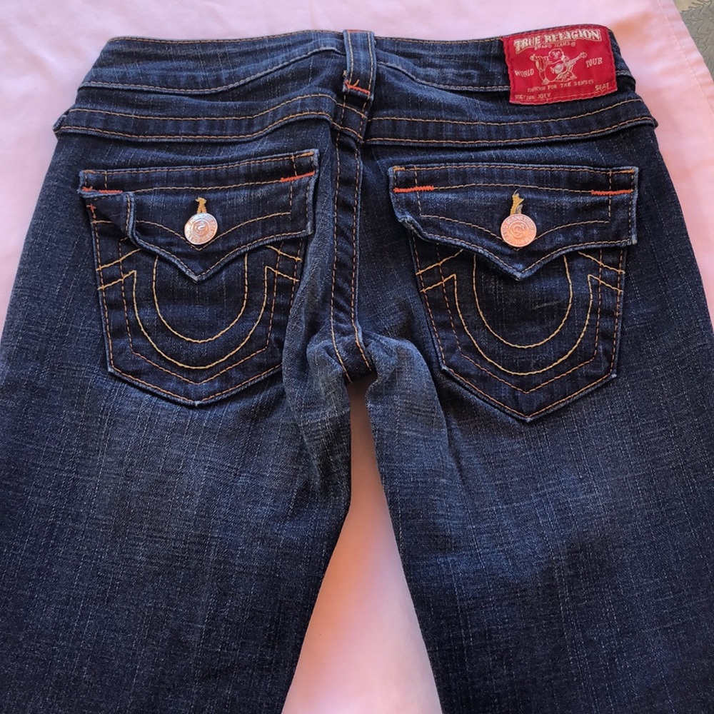 True Religion jeans
